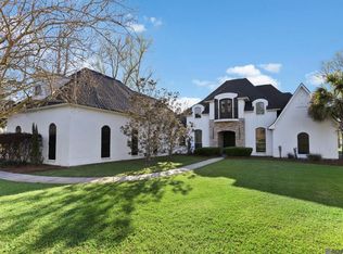26343 E Highland Meadows Dr, Jackson, LA 70748