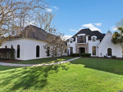 26343 E Highland Meadows Dr, Jackson, LA, 70748