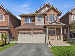 71 Scotia Rd, Georgina, ON L0E 1R0