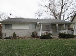 18245 Woodbine St, Detroit, MI 48219