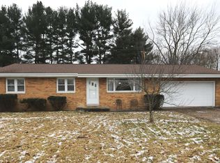 19464 Staffordshire Dr, South Bend, IN