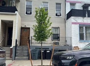 1444 Edwards Ave, Bronx, NY 10461