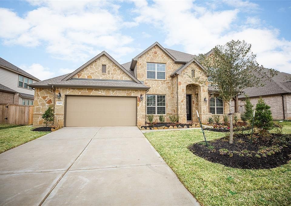1st image of 6402 Sunstone Falls Ln