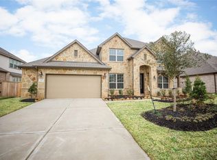 6402 Sunstone Falls Ln, Katy, TX 77493