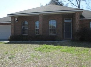 3315 Burgandy Branch Dr, Orange Park, FL 32065