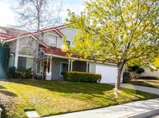 39457 Beacon Ln, Palmdale, CA 93551