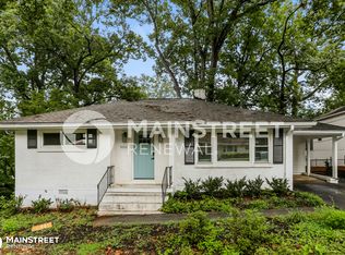 3211 Concord Cir SE, Smyrna, GA 30080