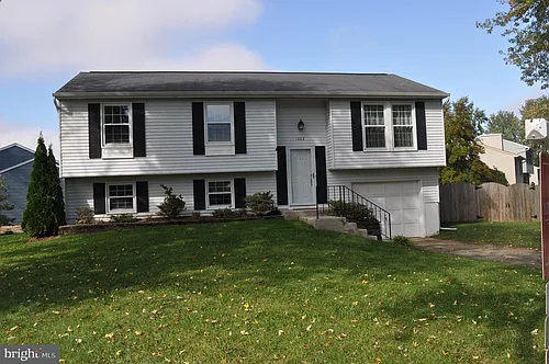 1662 Canonade Ct Photo 1