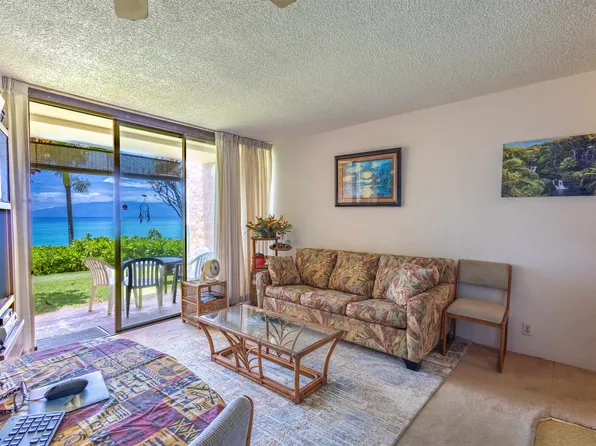 3959 Lower Honoapiilani Rd #406, Lahaina, HI 96761