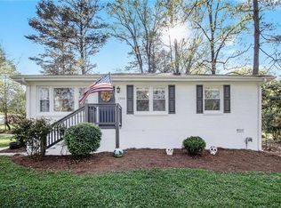 2563 Saint Patrick St, Atlanta, GA 30317
