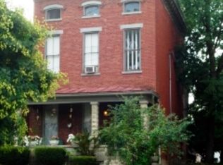 1114 S 1st St APT 3, Louisville, KY 40203
