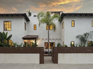 3009 Sanborn Ave, Venice, CA 90291