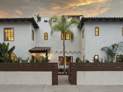 3009 Sanborn Ave, Venice, CA, 90291