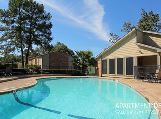 2007 Cedar Ln #2445, Conroe, TX 77301