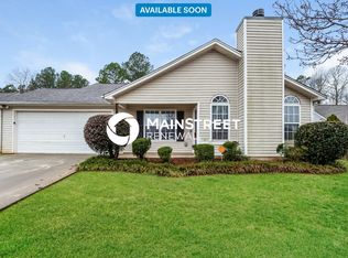 11219 Knotty Pine Pl, Hampton, GA 30228