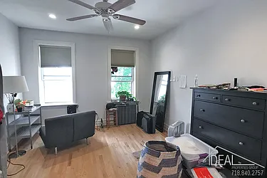 Rented by Ideal Properties Group