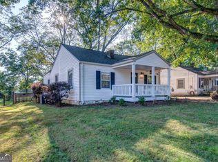 3272 Harrison Rd, East Pt, GA 30344