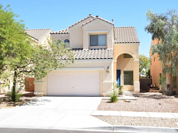 7140 N Campbell Rd, Las Vegas, NV 89149