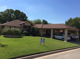 850 Ceniza Dr, Eagle Pass, TX 78852