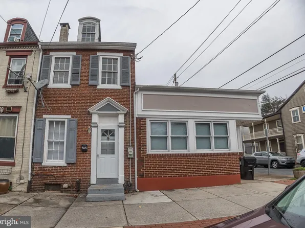 212 Verbeke St, Harrisburg, PA 17102