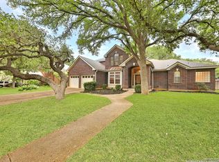 6 Inwood Mist, San Antonio, TX 78248