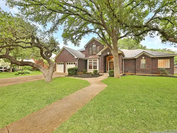 6 inwood mist, San Antonio, TX 78248