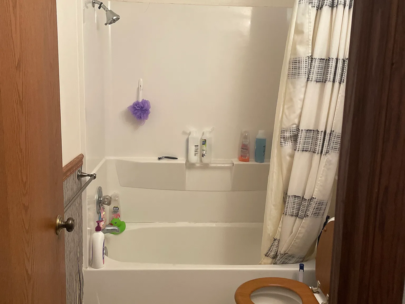 3 bed, 1000 sqft, $1,250 — Photo 4