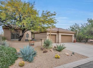 6142 E Evening Glow Dr, Scottsdale, AZ 85266