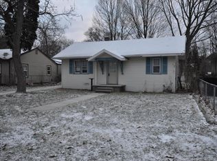 50 Broadway Blvd, Battle Creek, MI 49037