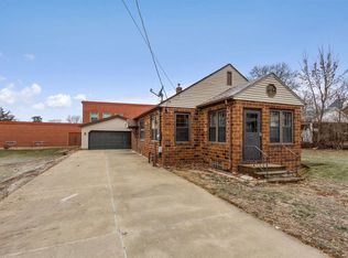 1707 5th St, Gilbertville, IA