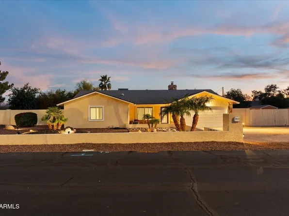 7031 E MALLORY Street, Mesa, AZ 85207