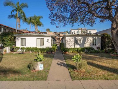 221-225 D Ave, Coronado, CA, 92118