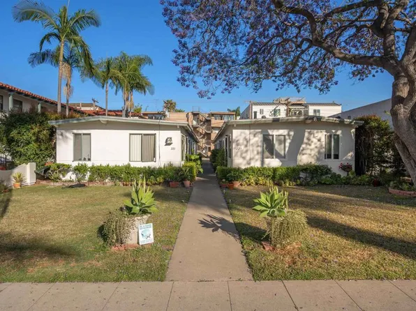 225 D Ave, Coronado, CA 92118