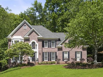 8910 Nesbit Lakes Dr, Alpharetta, GA, 30022