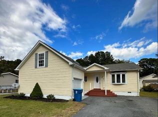 13 Bridgewater Rd, Ocean Pines, MD 21811