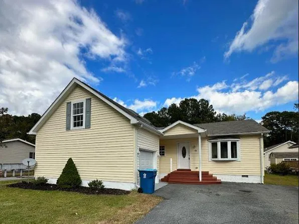 13 Bridgewater Rd, Ocean Pines, MD 21811