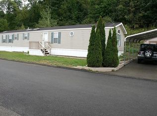 224 Rustic Ridge Ln, Butler, PA 16002