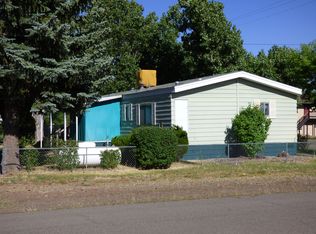 101 Market St., Bieber, CA 96009