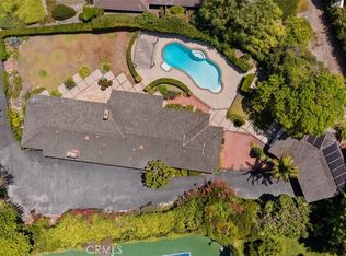 27846 Palos Verdes Dr E, Rancho Palos Verdes, CA 90275