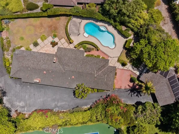 27846 Palos Verdes Dr E, Rancho Palos Verdes, CA 90275