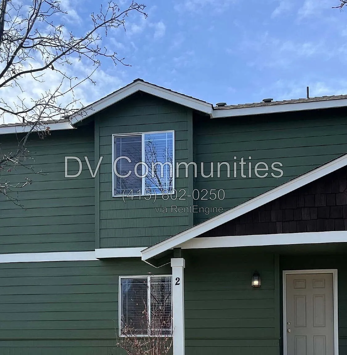 3 bed, 2.5 bath, 1331 sqft, $2,195 — Photo 2