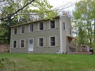 24 Magnolia Dr, Goffstown, NH 03045