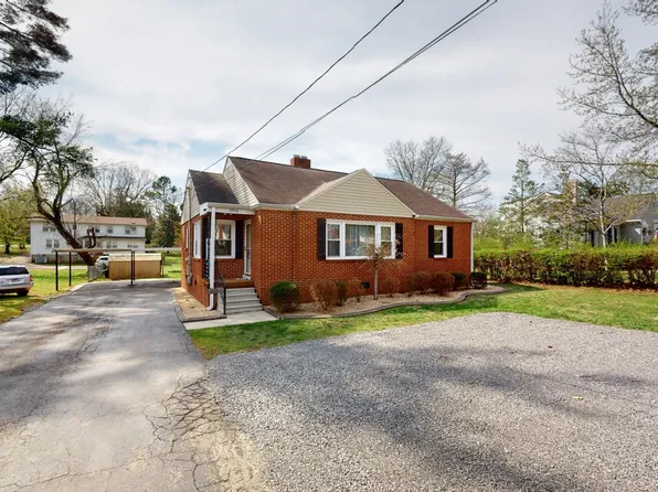 1108 S Brittain St, Shelbyville, TN 37160