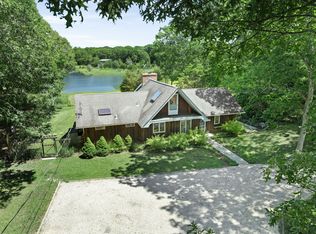 59 Isle Of Wight Rd, East Hampton, NY 11937
