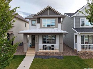 5109 E Buckingham DRIVE, Regina, SK S4V 3S3