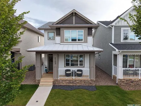5109 E Buckingham DRIVE, Regina, SK S4V 3S3