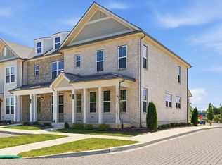 400 Perch St, Hendersonville, TN 37075