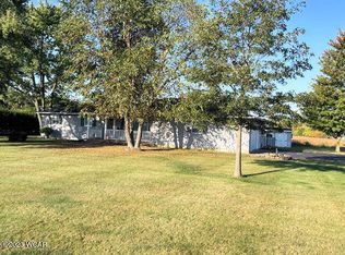 8968 Old Tile Factory Rd, Van Wert, OH 45891