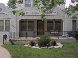 715 N Cedar St, Kingman, KS 67068