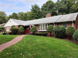 294 Back Ln, Wethersfield, CT 06109